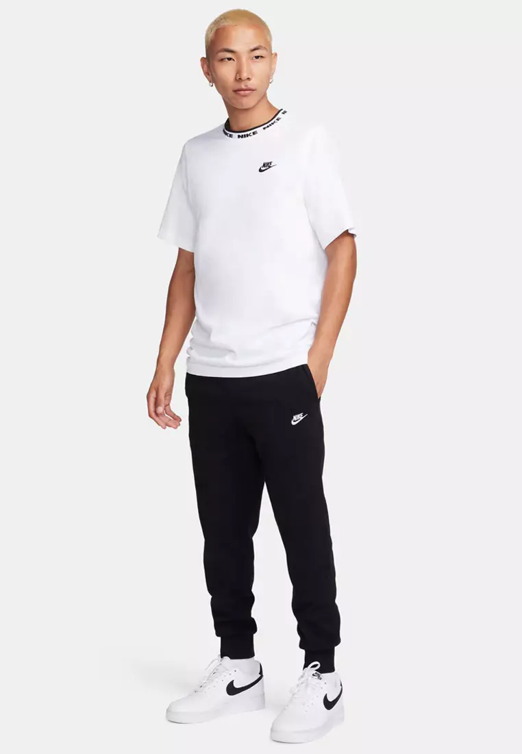 Club Knit Joggers