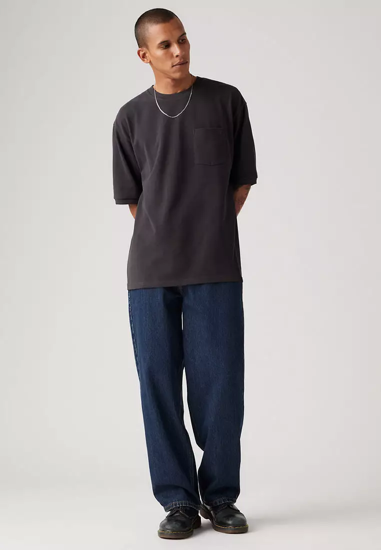 Levi's® Men’s 578™ Baggy Jeans (A4750-0023)