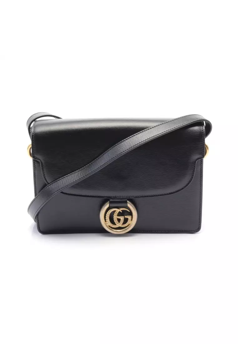 Gucci gg ring shoulder bag online