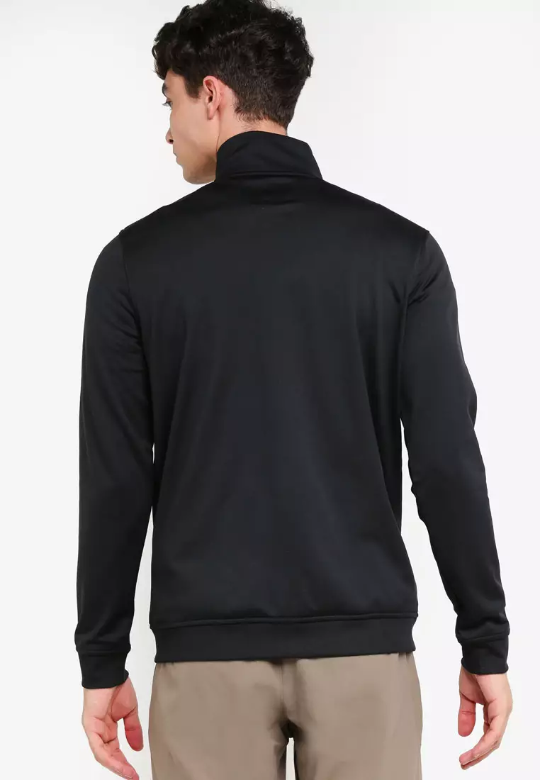 UA Sportstyle Tricot Jacket