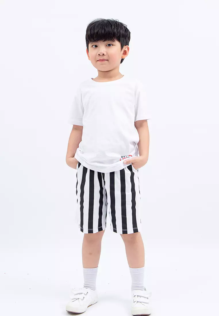 Boy Arvy One Set Junior