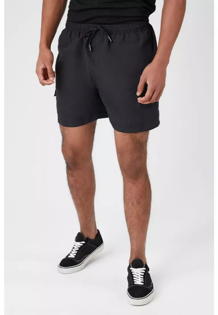 Forever 21 mens swim shorts outlet