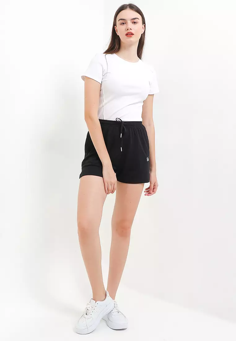 Sportswear Chill Knit High-Waisted Lightweight Shorts
