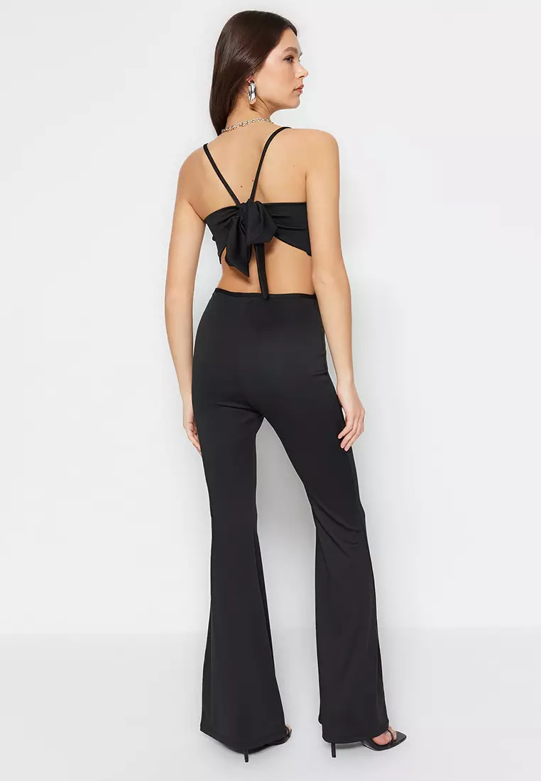 Cut out playsuits sale
