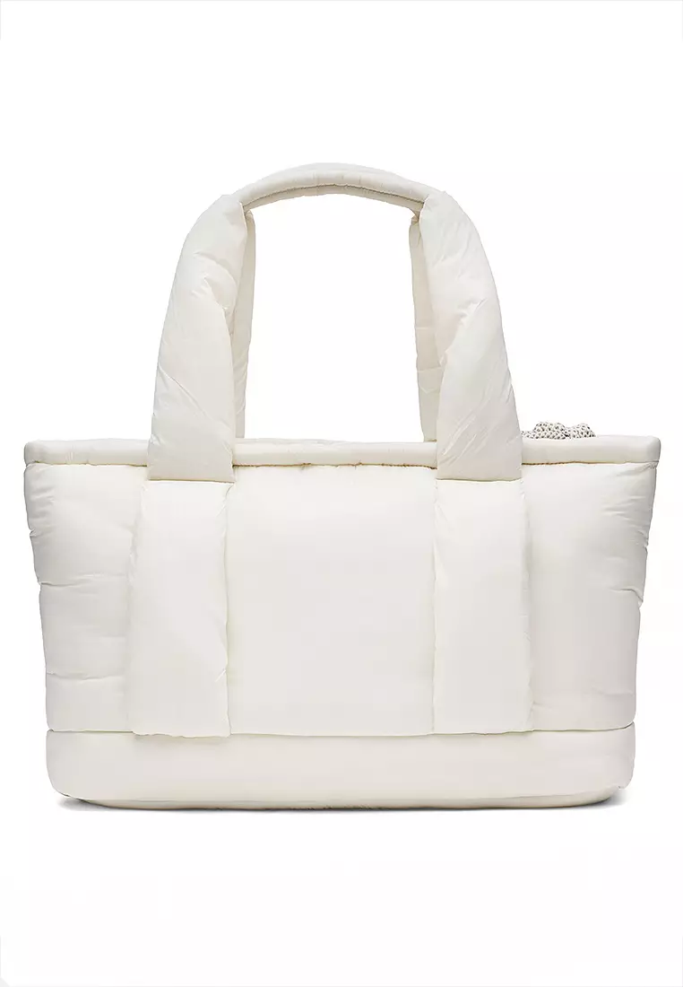 Under Armour UA Studio Puffer Women's Tote Bag