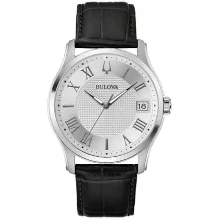 Bulova Original Official Store di ZALORA Indonesia