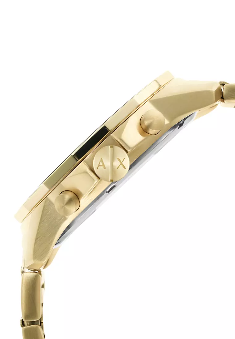 Buy Armani Exchange Watch AX1721 Online | ZALORA Malaysia