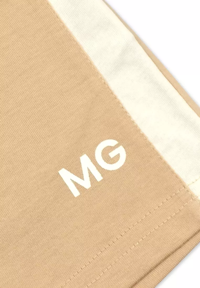 Boys T-Shirt With Short Set