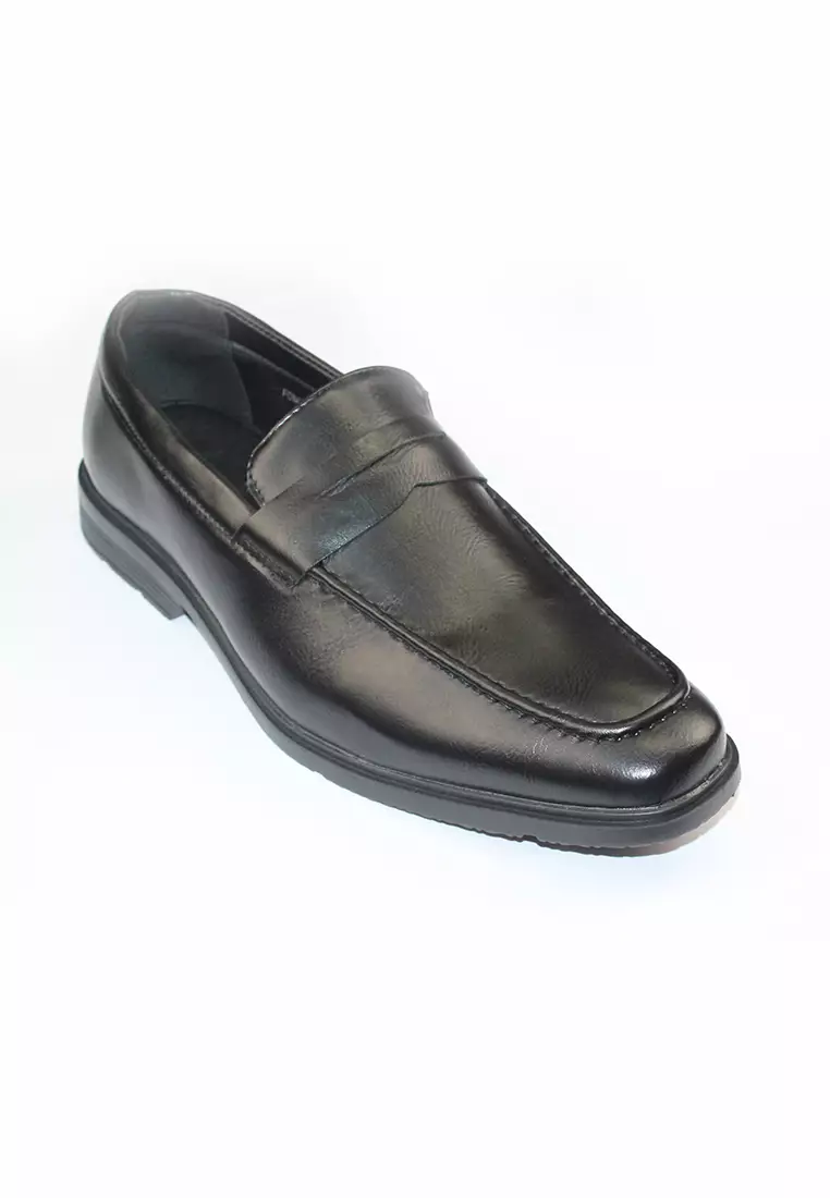 Discount on Mendrez  shoes - SKU: Khalil Formal Shoes