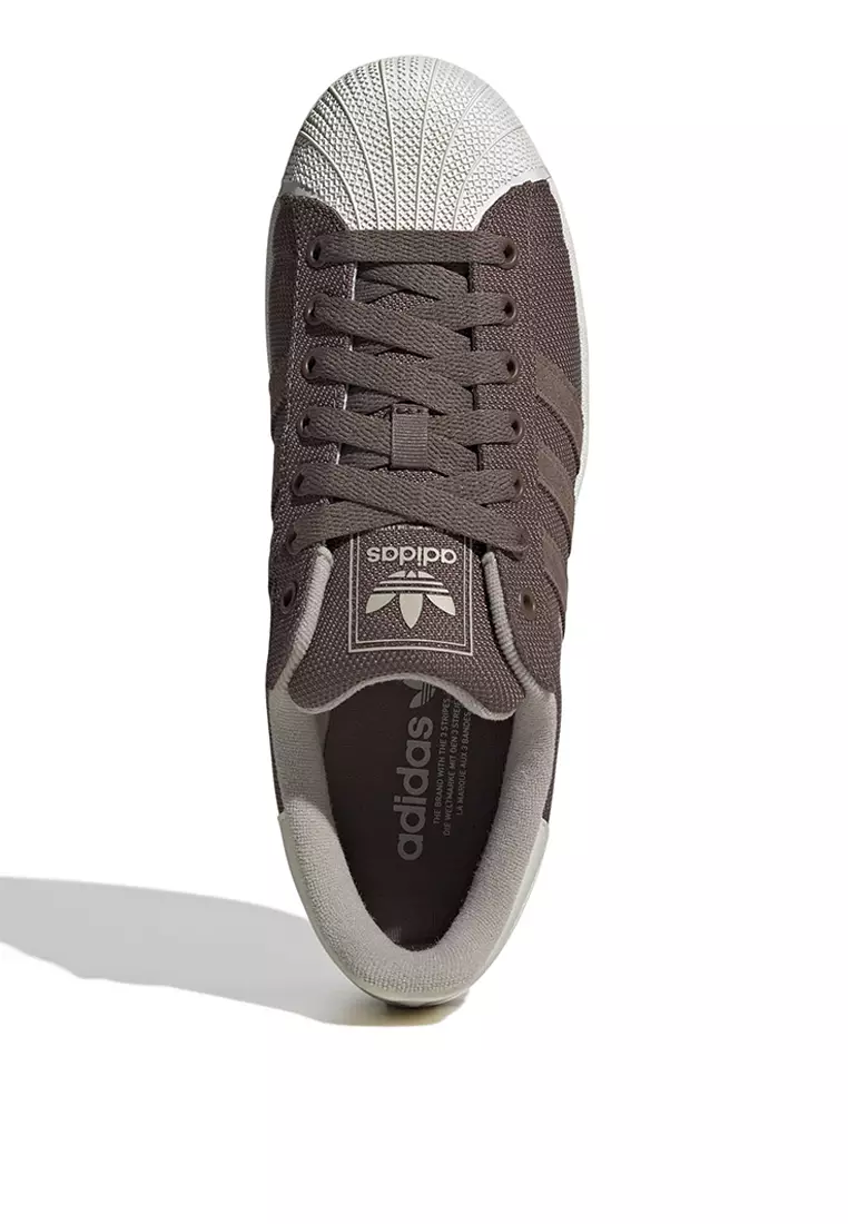adidas gazelle silver green womens Zapatilla Adidas Skateboarding Superstar 80 ADV - Aurora/Blanco