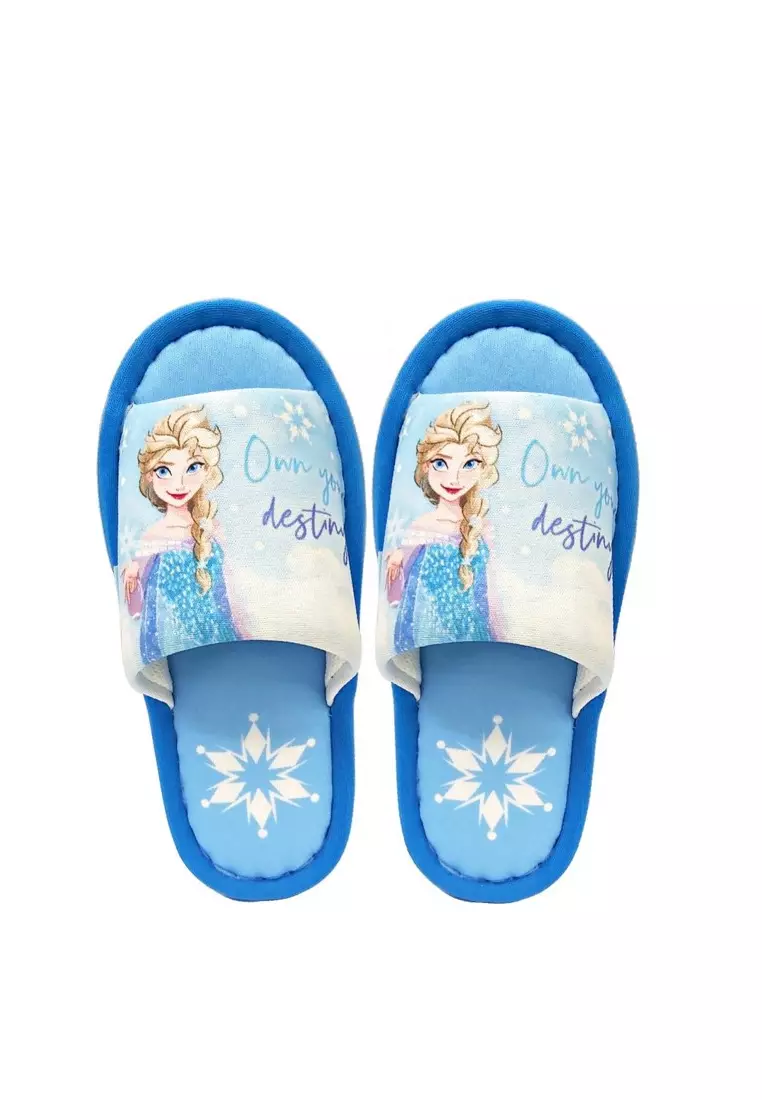 kinderen slippers