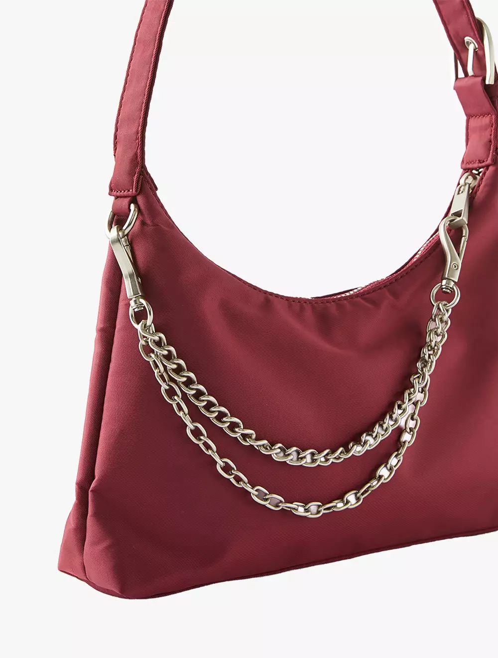 Rubi - Tas & Dompet - Kai Chain Underarm Bag
