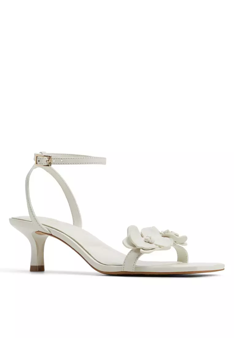 Daisy Rose Sandal Heels