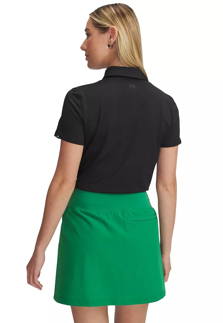 Tee To Green Polo Shirt