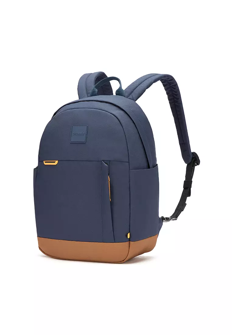 Go 15L Anti-Theft Backpack