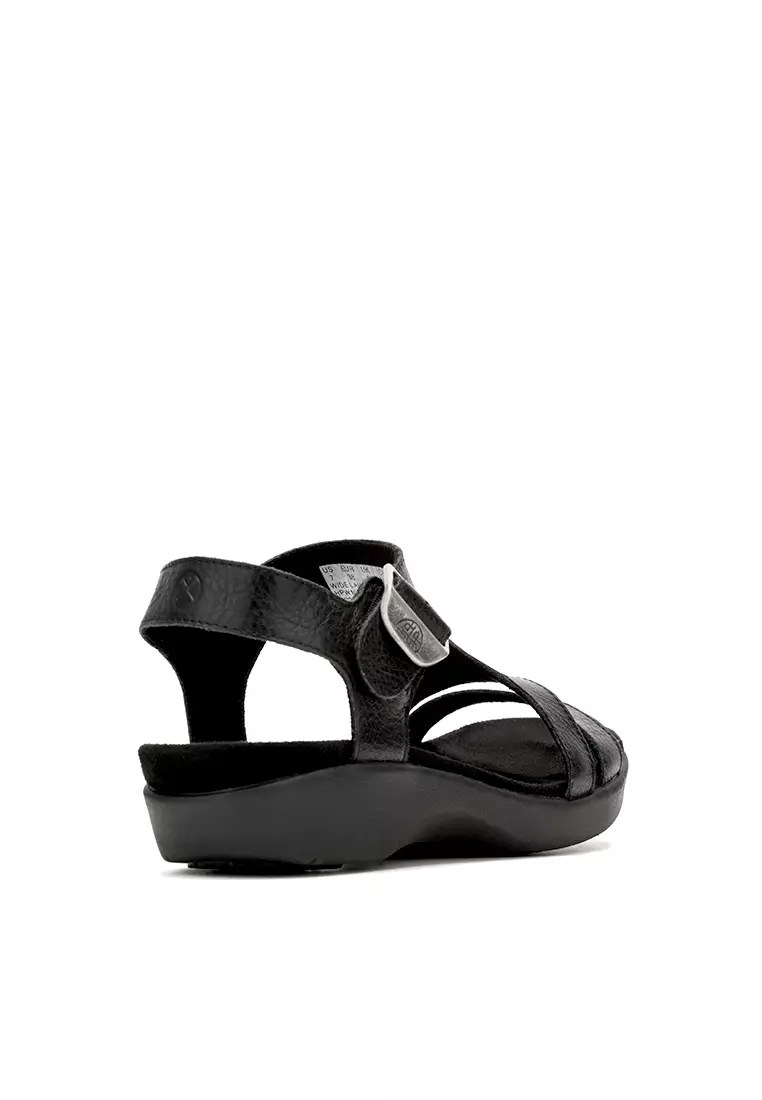 Dorri T-Band Women's Active Wear Sandals