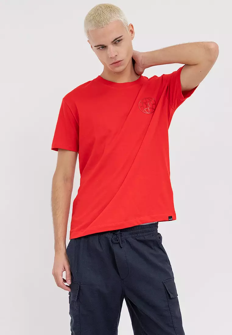 Men's Graphic Tee
