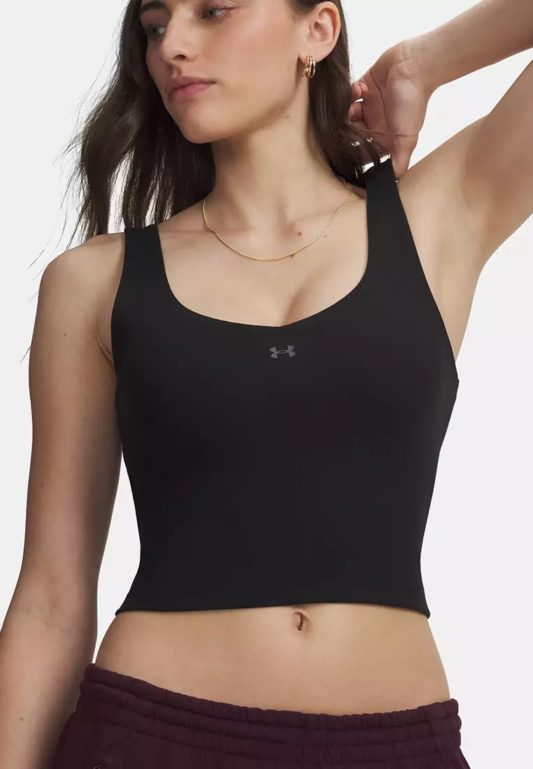 Motion Women's Tank Top