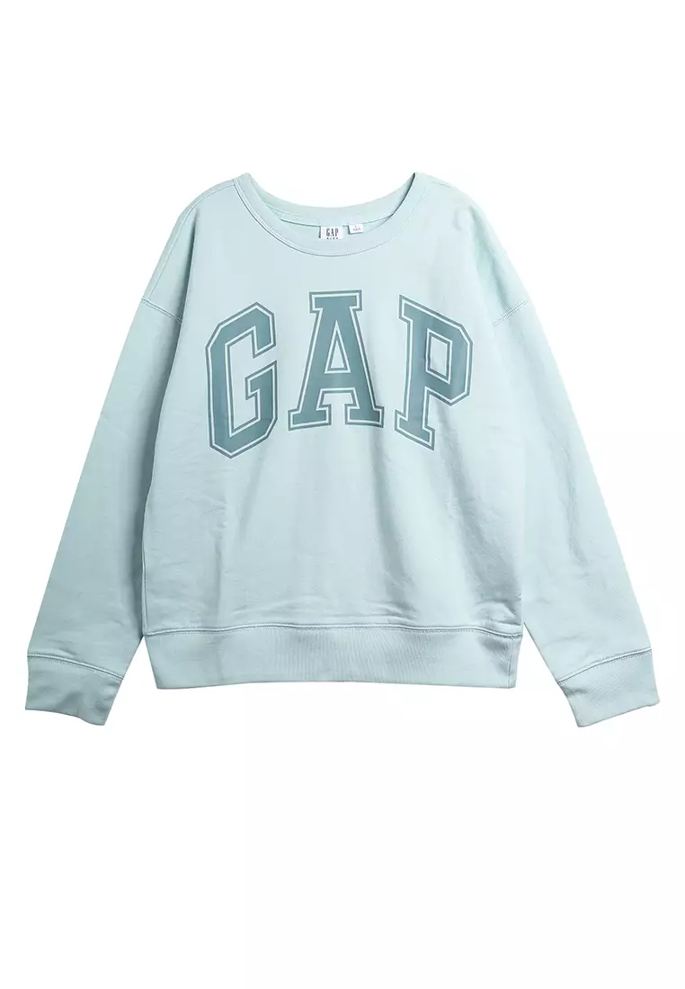 Kids Logo Sweatshirt