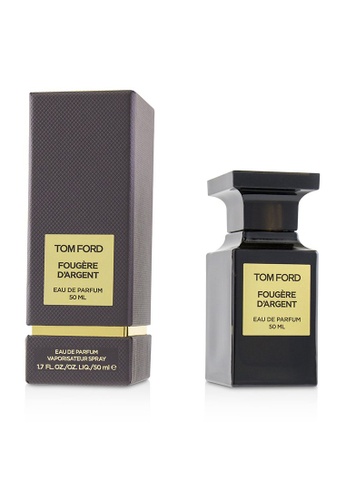 Tom Ford TOM FORD - Private Blend Fougere D'Argent Eau De Parfum Spray 50ml/1.7oz FD3F4BE710F307GS_1