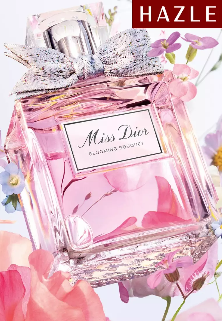 Miss Dior Blooming Bouquet Woman EDT 30 ml