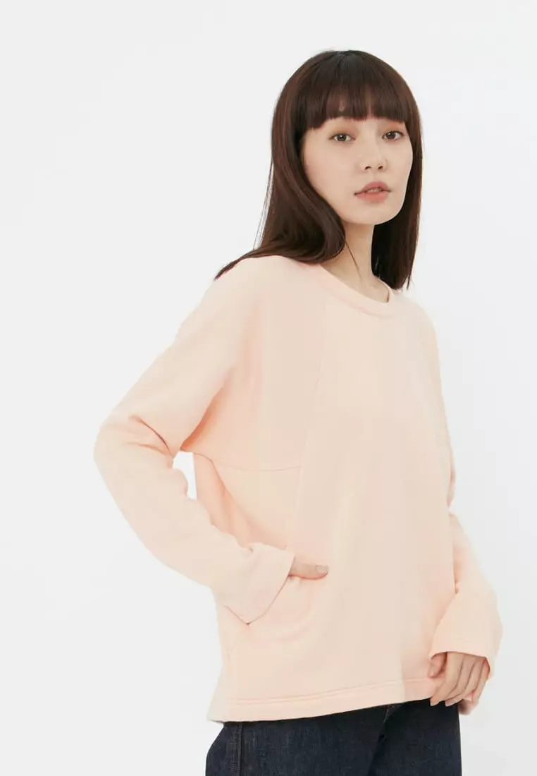 Cora sweatshirt discount