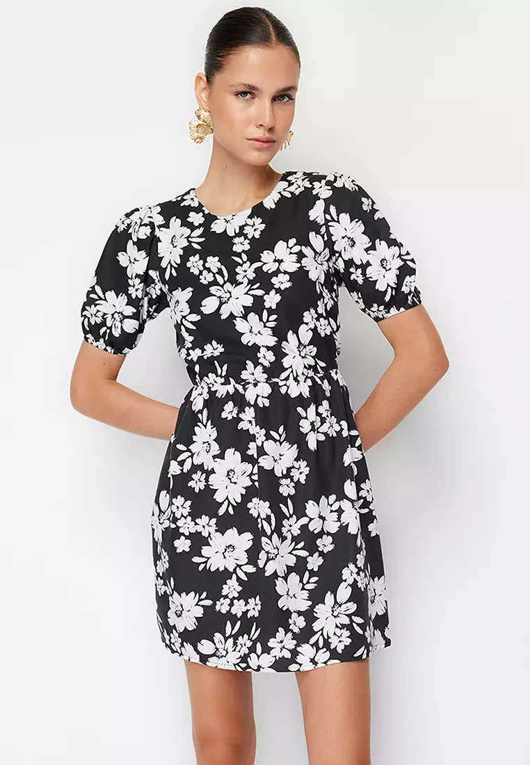 Zalora floral dress sales