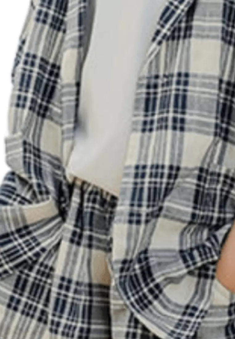 Tachibana Outfit Set