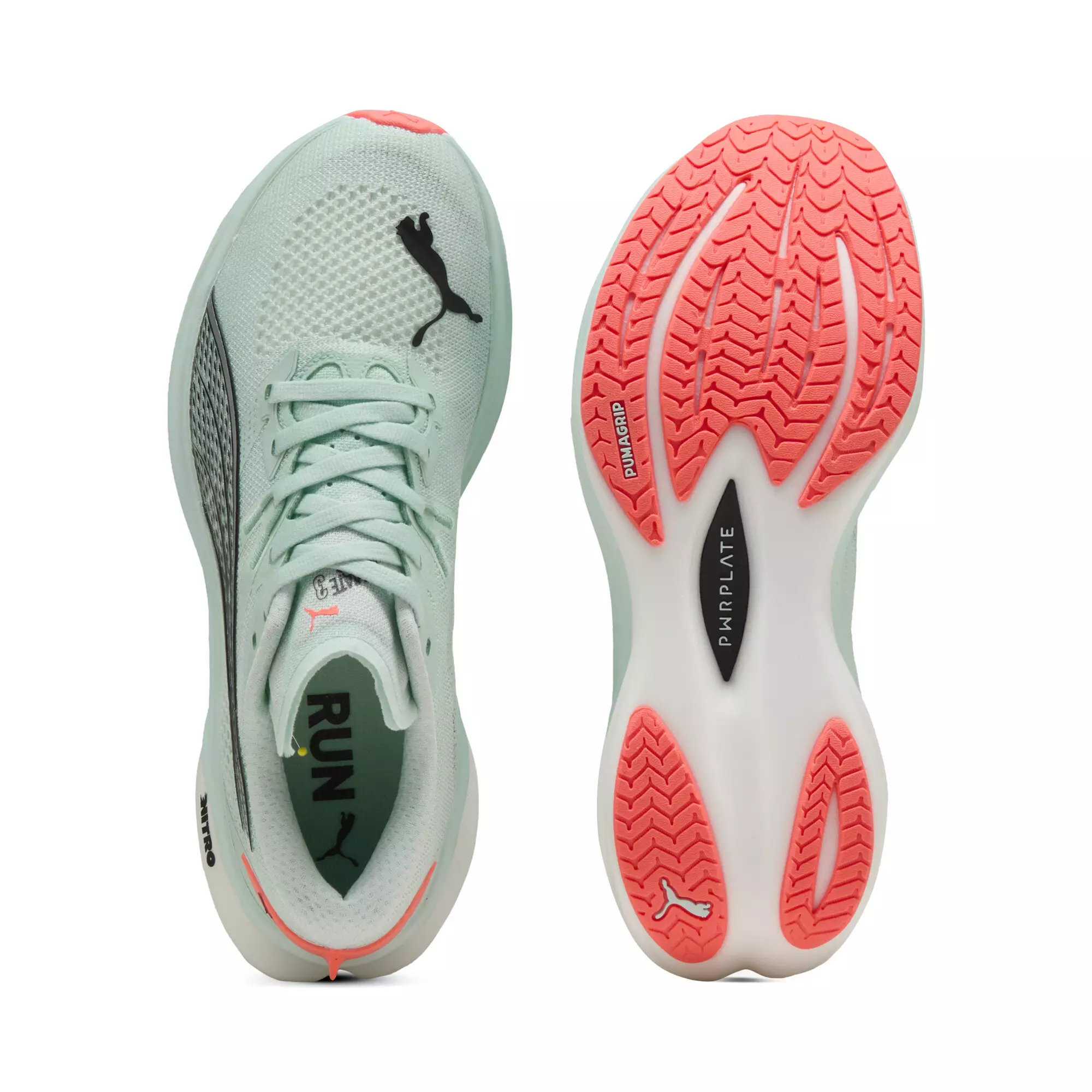 PUMA Deviate NITRO™ 3 Running Shoes Women