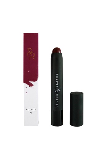 Jual Rollover Reaction Rothko Chunky Lip Cream Crayons Original Zalora Indonesia