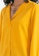 Vero Moda yellow Fiona Long Sleeves Top 6D2B9AAF41BF88GS_3