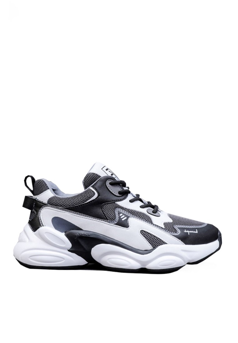 VANSA Stylish Stitching Sneakers VPM-T68009