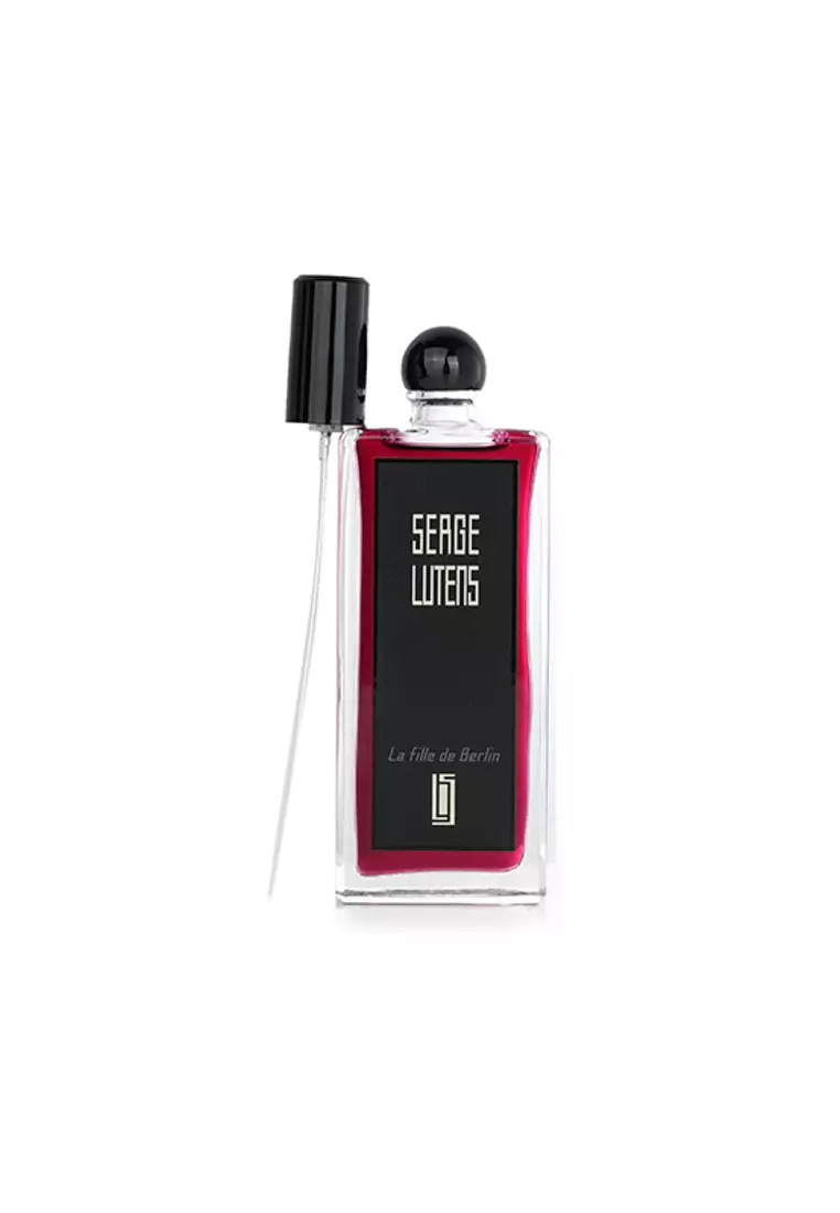 バーズさま専用SERGE LUTENS Poudre Noir 香水 50ml SERGE LUTENS Poudre Noir 香水 50ml