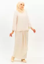 beige