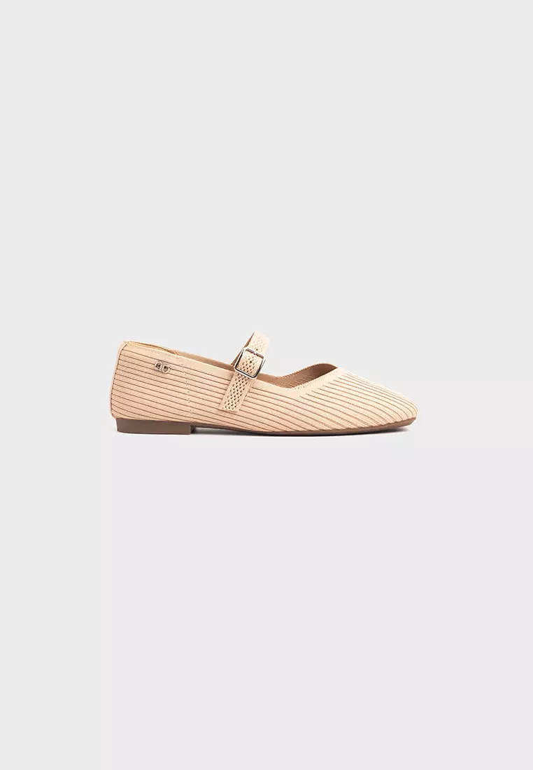 Discount on ALBERTO  shoes - SKU: cushOn Women's Gabrielle Flat Shoes