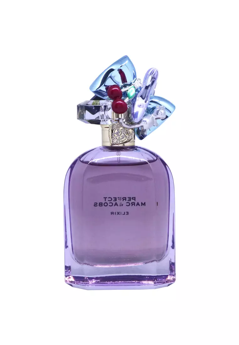 Marc Jacobs Perfect Elixir Women EDP 100 ML