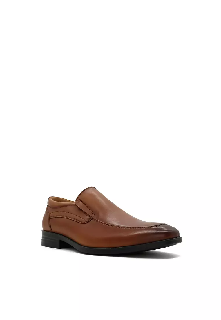 Discount on Hush Puppies  shoes - SKU: Egon Slip On AT Men's Dress Casual Shoes