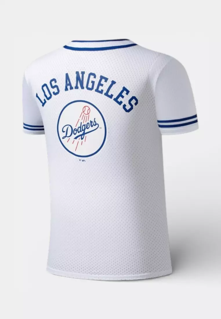 Los Angeles Dodgers Baseball Jersey for Men Diamond Elite Collection [M6Q1]