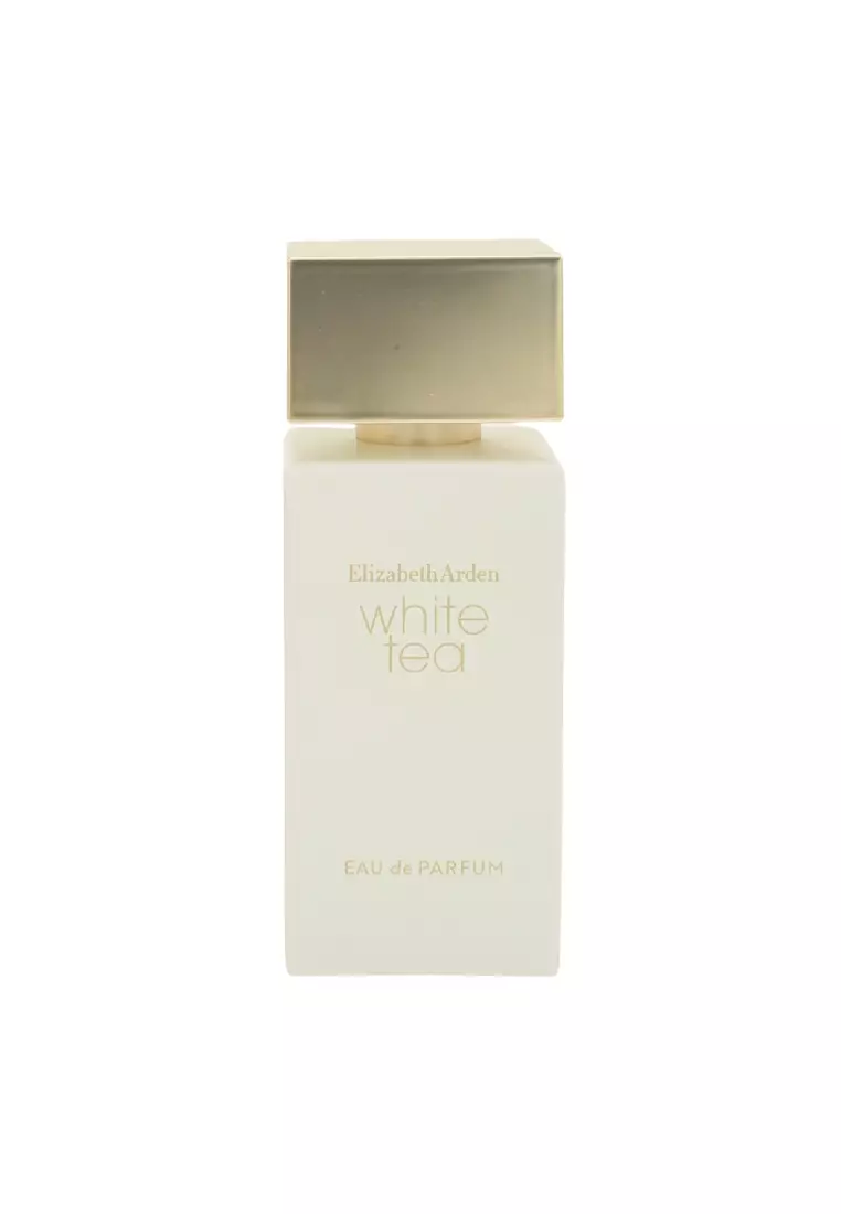 White Tea EAU DE PARFUM 50ml
