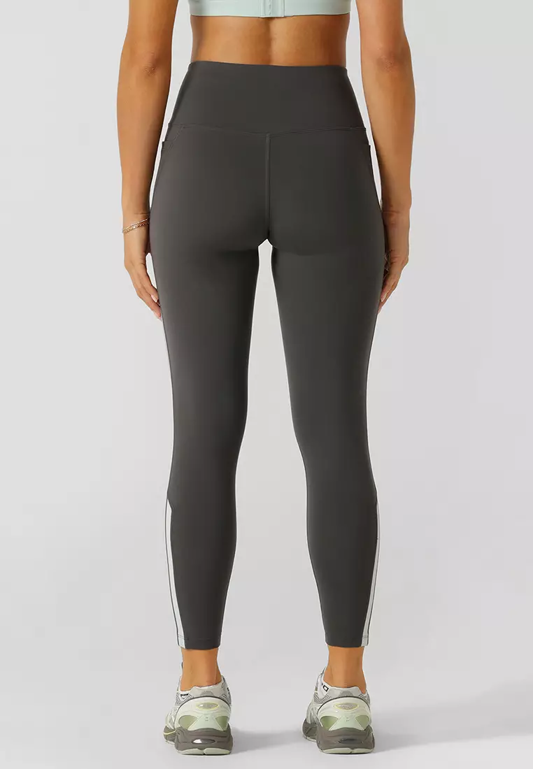 Phone Pocket Ankle Biter Leggings