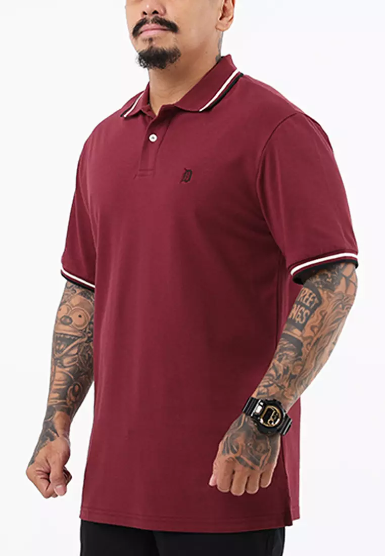 Dyse One Polo Shirt
