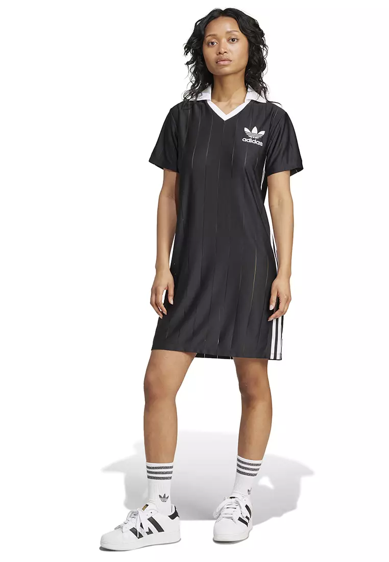 Adidas one piece dress shop