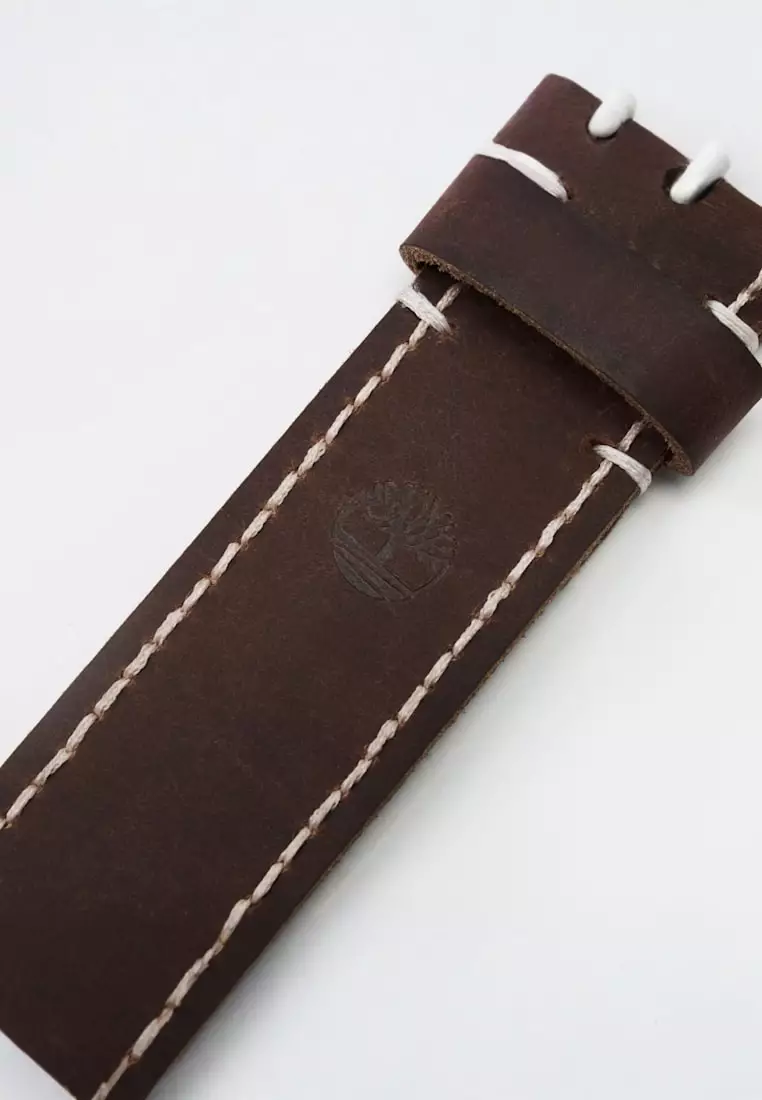 手工縫製牛皮皮帶