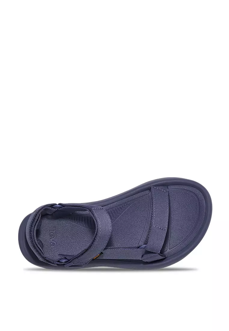 Women's Hurricane XLT2 Ampsole Sandals - Crown Blue (1131270-CRWN)