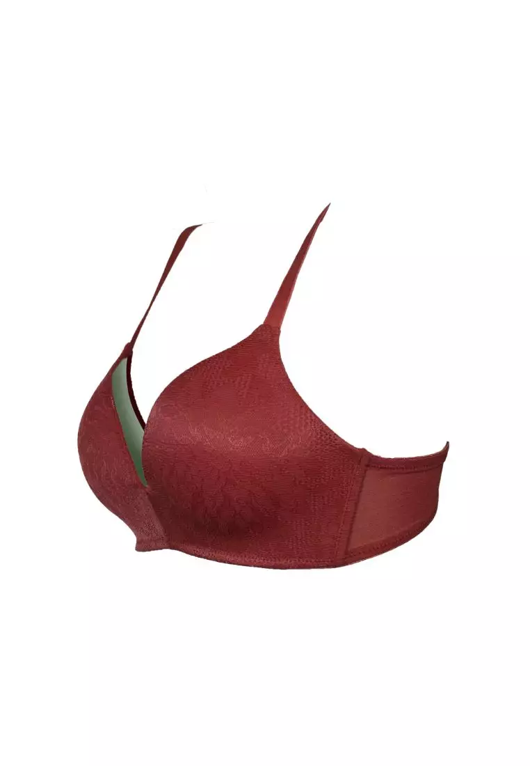 Comfort Fit Bra (IB3256 OR)