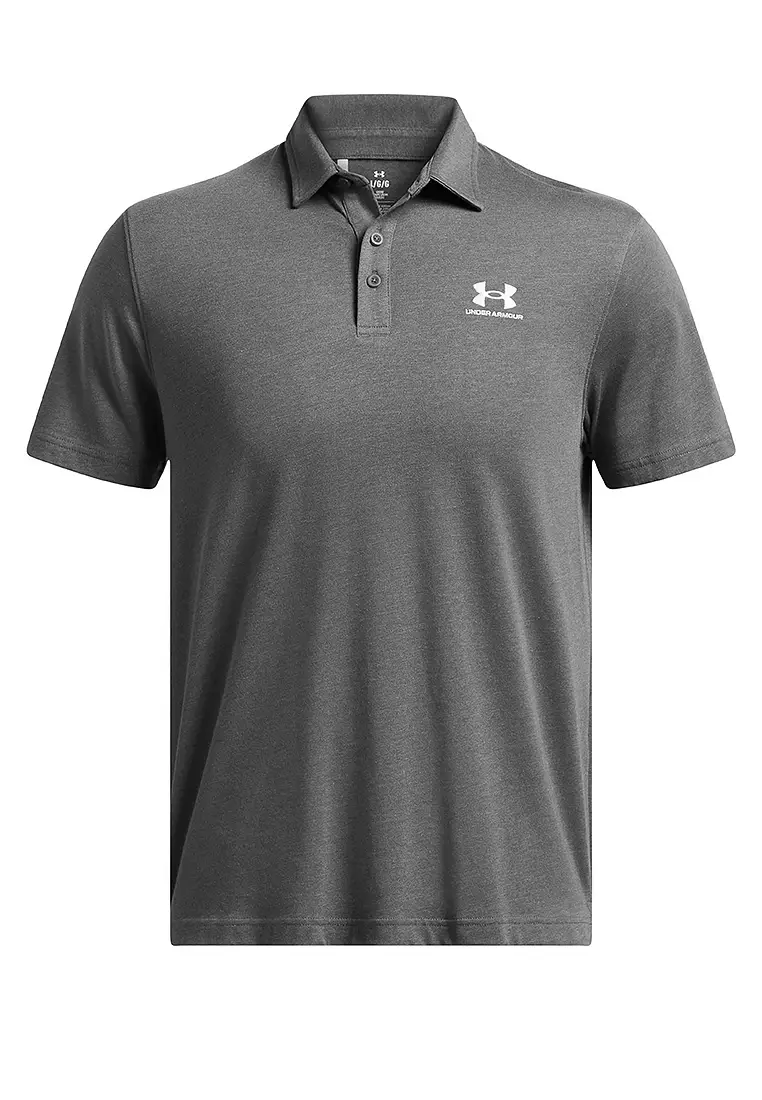 Buy Under Armour Icon Polo Shirt 2026 Online | ZALORA