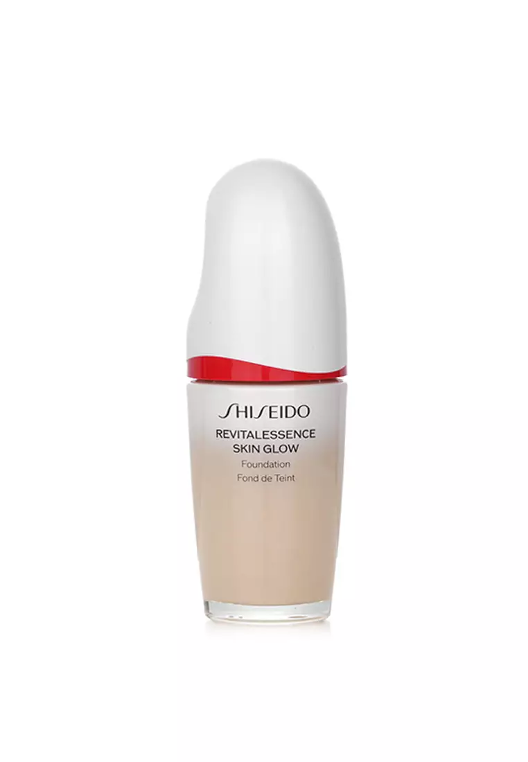 Discount on Shiseido  shoes - SKU: Shiseido - Revitalessence Skin Glow Foundation Spf 30 - # 130 Opal 30ml/1oz