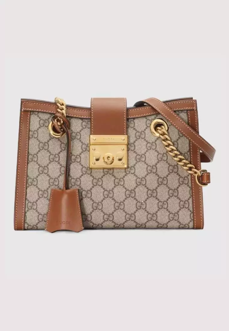 Harga gucci discount padlock original
