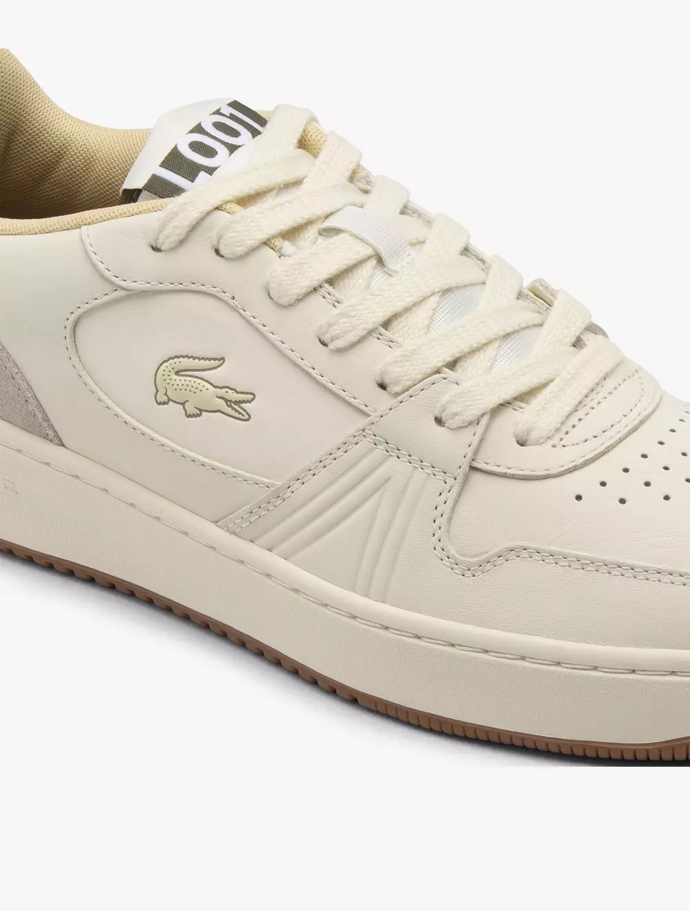 Men’s L001 Set Sneakers - Beige