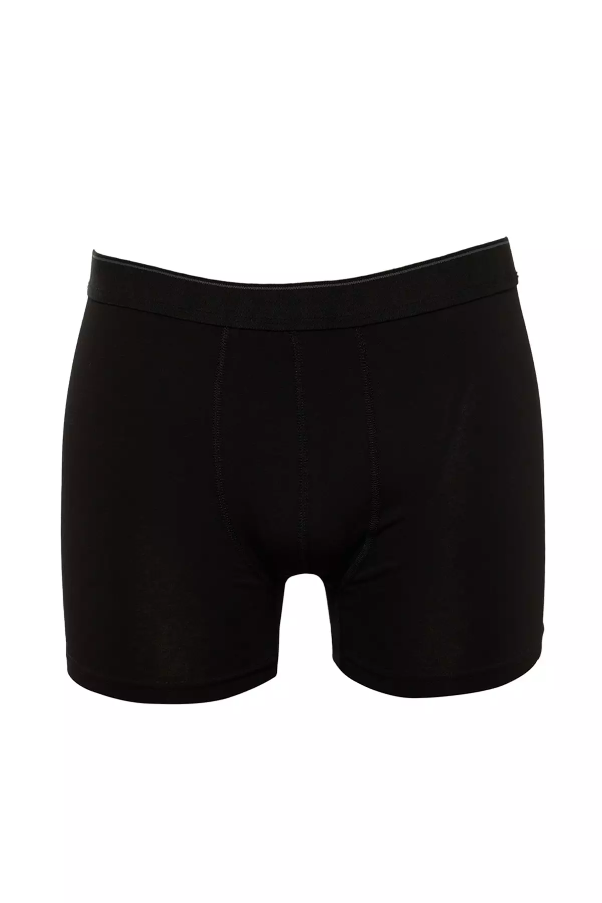 3-Pack Flat Boxer Shorts
